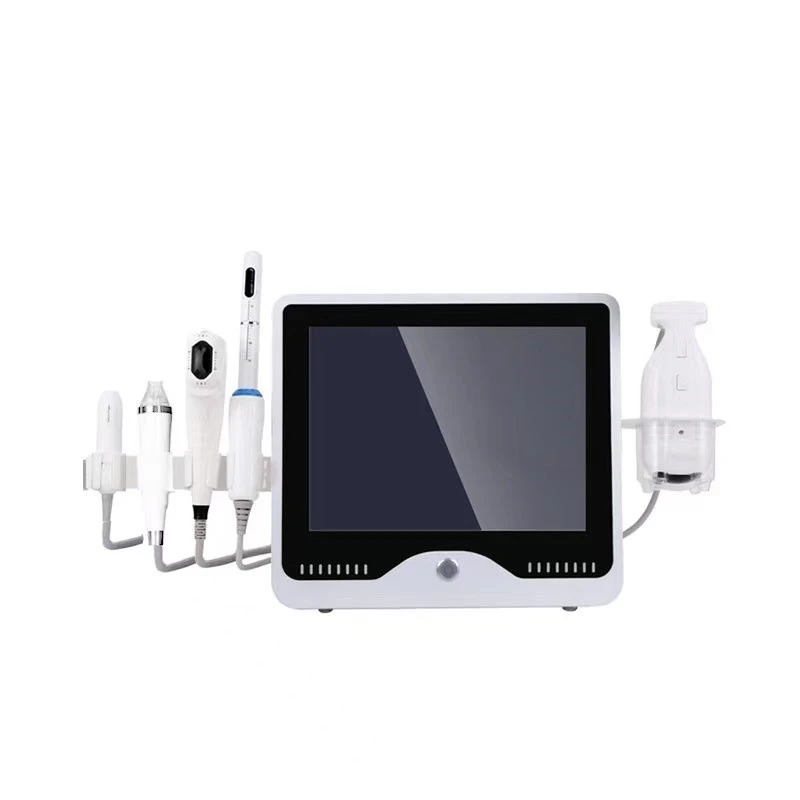 5D HIFU Machine manufacturers