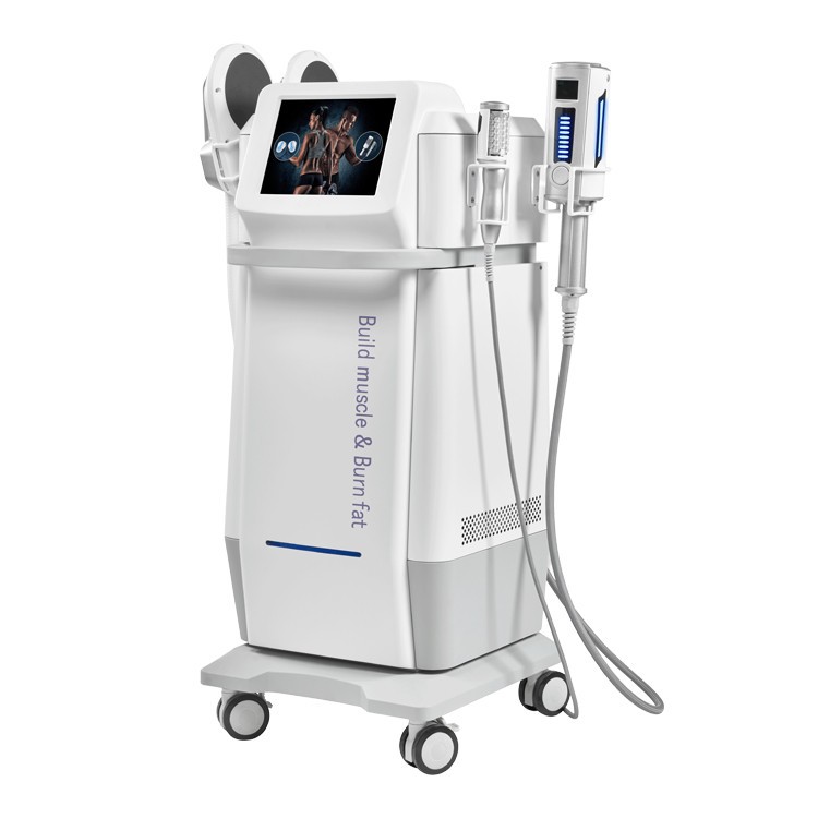 Body Contouring Machine factory