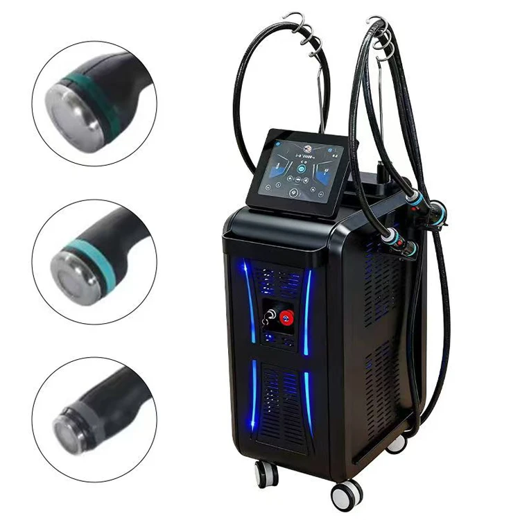 Cryo Microwave Body Shaping Machine manufacturers