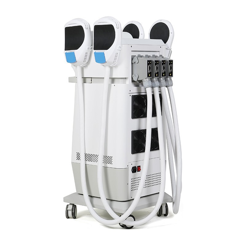 EMS Fat Burning Machine best