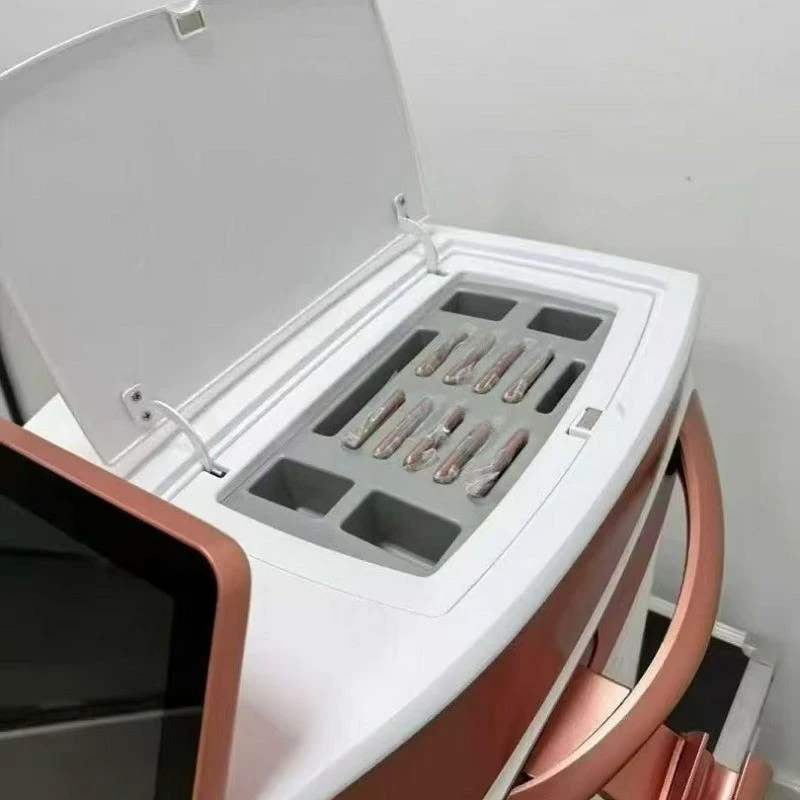 IPL Skin Rejuvenation Machine price
