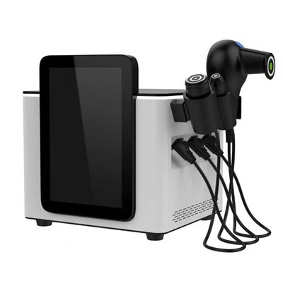 Kuantum Vortex RF Cihazı